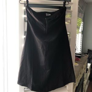 Roxy Strapless Dress